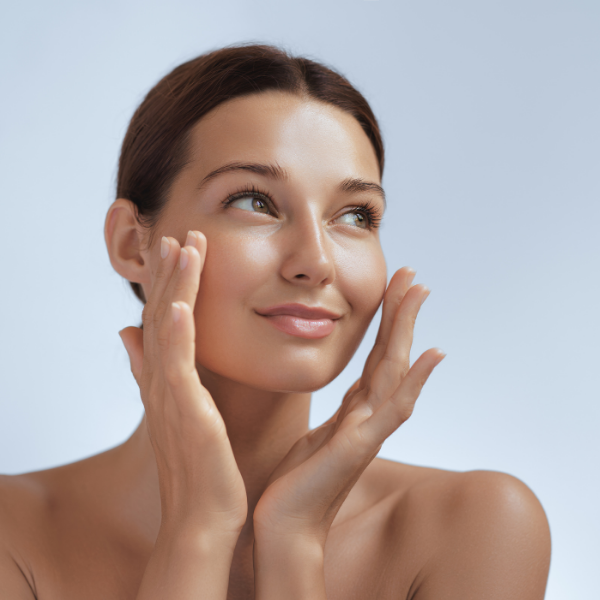 Custom Corrective Facials