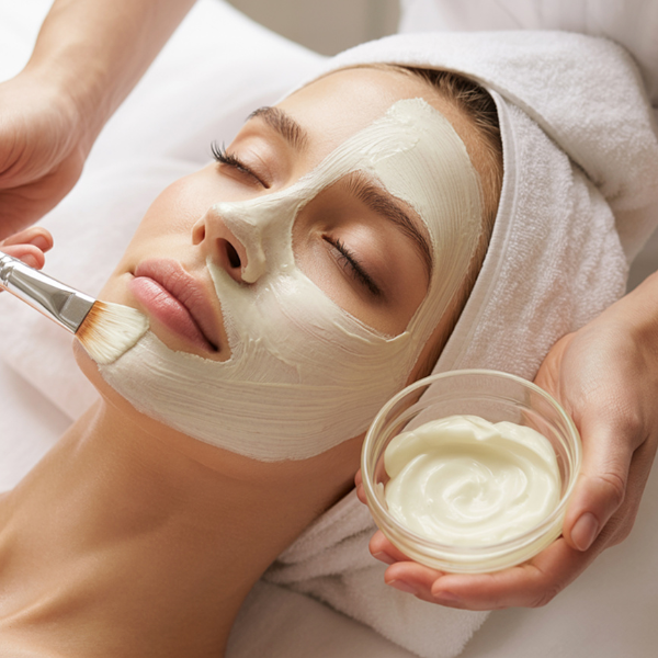 Korean Specialty Facials